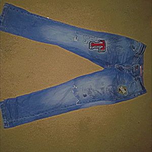 Tommy Hilfiger Jeans